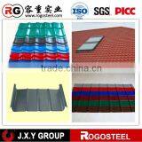 gp Sheets Corrugated Steel Roofing Sheet Material thumbnail-6