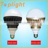 Made in China 3 Years Warranty 360 Degree SMD5730 E26 E27 Base 36W LED Bulbs Light