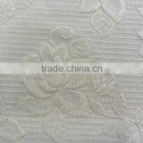 Flower Pattern Jacquard Nylon Elastic Fabric thumbnail-5