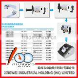 DK-11241thermal Shipping Labels 102mm x 152mm 200 Labels per Roll DK 11241