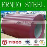 RAL PPGI Coil Exporter,ppgl Print/Desinged Color Coated Steel Coil PPGI Sheet in Coil for Roofing Building Supplor thumbnail-1