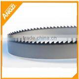 M42 Best Teeth for Hardest Steels for Bimetal Band Saw Blade thumbnail-1