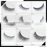 New Styles 3D Mink False Eyelash,top Quality Customed Packaging 3D Mink Lash thumbnail-2