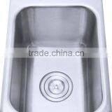 Australia Stainless Steel Wash Basin Price in Bathroom thumbnail-1