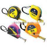 TOP MT-010 Steel Measuring Tape With Soft Grip