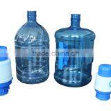 Plastic Bottle Preform Blue or Transparent Pet Preform 10g-800g With Neck Size 8mm-55mm Mineral Water Bottle thumbnail-3