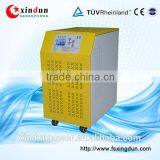 1000W-7000W 12/24/48/96V High Efficiency Low Frequency Inverter With Built Controller thumbnail-2