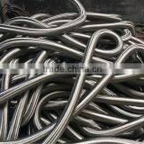 Flexible Metallic Hosewith Reducer End thumbnail-2