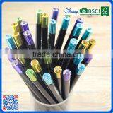 Wholesale Blackwood Unique Mechanical Slate Metal Promotional Mechanical Pencil Back to School thumbnail-6