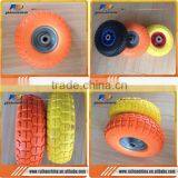 Solo Balance Wheel 10"350-4 thumbnail-6