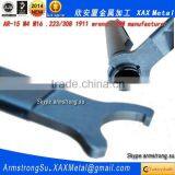 XAXWR102 Grey M4 Armorer Wrench thumbnail-6