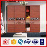 Modern Furniture 3 Door Bedroom Wardrobe Door thumbnail-3