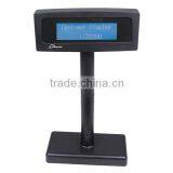 Easy Using LCD Customer Pole Display for Retail Cashier System ZQ-LCD2200 thumbnail-3