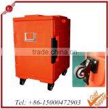 Пищевая плёнка из линейного низкоплотного полиэтилена для перевозки пищевых изделий, контейнер для пищевых тарелок, контейнер для горячих пищевых изделий