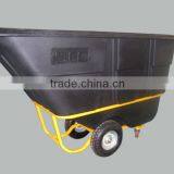 500L Tilt Truck, Tilt Cart thumbnail-1