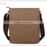 Canvas Shoulder Bag Envelop Bag From Factory thumbnail-5