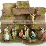 Polyresin Religious Statue Decoration Craft