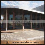 Outdoor Garden Granite Paving Stone Project thumbnail-4