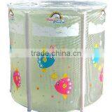 Inflatable Deep Pool for Baby thumbnail-3