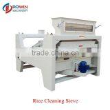 ISO Certified Automatic Grains Rice Separator Machine on Sale
