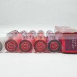 Hot Sale Fashion Brand Long Time Lasting Matte Lipstick Wholesale and OEM Acceptable Make up Lig Gloss Waterproof thumbnail-2