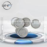 Stainless Steel Wire Mesh Disc Filter