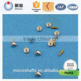 New Products of 3mm dc Motor Shaft With Fashionable Design thumbnail-1