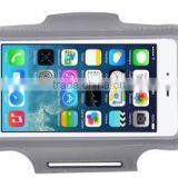 Wholesale New Sport Running Armband Case,Workout Arm Band Case Pounch For IPhone 6 6s thumbnail-6