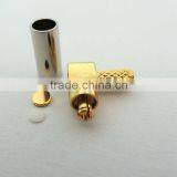 Netcard CRC9 Right Angle Male RF Coaxial Connector 1.5 for Mobile Phone thumbnail-1
