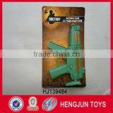 China Toy Factory New Design Fashion Low Price Flint Gun Toys thumbnail-4