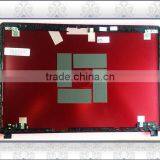 Original For Dell Vostro 5460 V5460 14.0" Laptop Red Lcd Back Cover YHRY1 0YHRY1