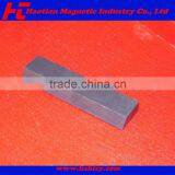Block Strontium Ferrite Magnet for Motor Core