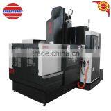 China 3 axis cnc mould making machinery LM1090