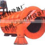 Centrifugal Concrete Pipe Machine