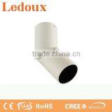 360 Adjustable Cob Surface Mounted Ceiling Led Light Quality Choice