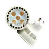 Led Gu10 Spotlight 5w Light thumbnail-2