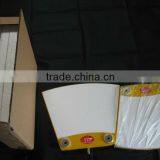 Vacuum Porous Ceramic Filter Plate