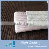 Luxury handmade patchwork polyester quilt