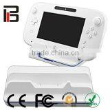 NEW Power Charger Cradle Charging Station for Wii u Gamepad