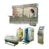 Water Heater Performance and Life Test Bench