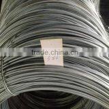 High Quality Galvanised Hanger Iron Wire Price (ISO) Quality Choice