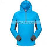 Mens Anti-UV Casual Fishing Jacket thumbnail-2