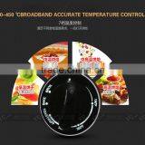 Electric Oven 10L Household Electric Oven 110V or 220V Multi-functional Mini Electric Oven thumbnail-5