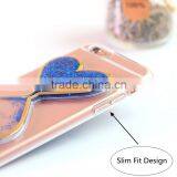 Samco Funny Cell Phone Accessories Adorable Flowing Floating Case Phone 2016 for IPhone 6S Plus thumbnail-4