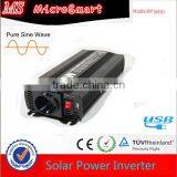 New Products Solar Power Kits Pure Sine Wave Inverter Power Inverter dc 12v ac 220v Circuit Diagram thumbnail-1