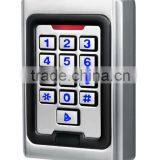 Standalone Control Access Door Opener