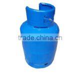 5kg lpg gas cylinder for South Africa/ Zimbabwe