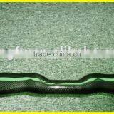 Dengfu Super Light Road Bicycle Handlebar Full Carbon Handlebar HB003