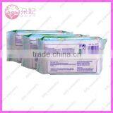 Hot Sale Baby Wipes Care Baby Wet Wipe