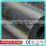 High Quality Low Density Sponge Rubber Pipe Without Aluminum Foilmade in China